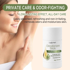 Body Deodorant