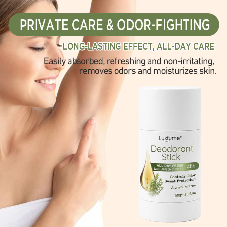 Body Deodorant