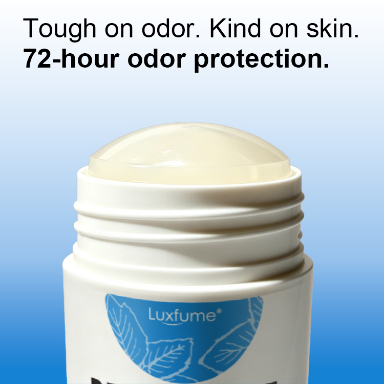 Body Deodorant