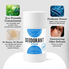 Body Deodorant