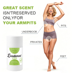 Body Deodorant
