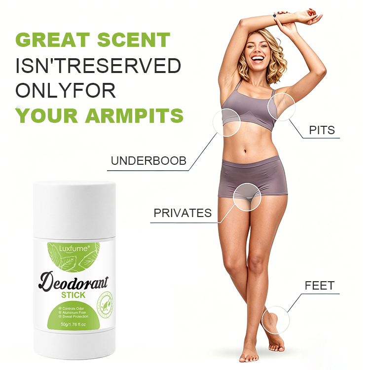 Body Deodorant