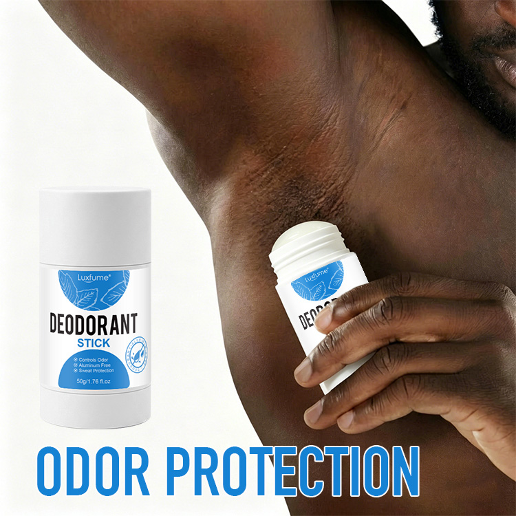 Body Deodorant