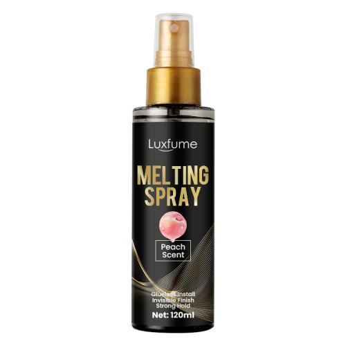 Melting Spray