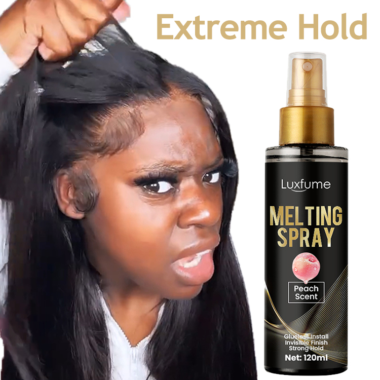 Melting Spray