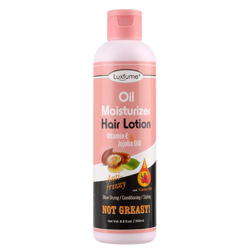 Oil Moisturizing Hair Lotion