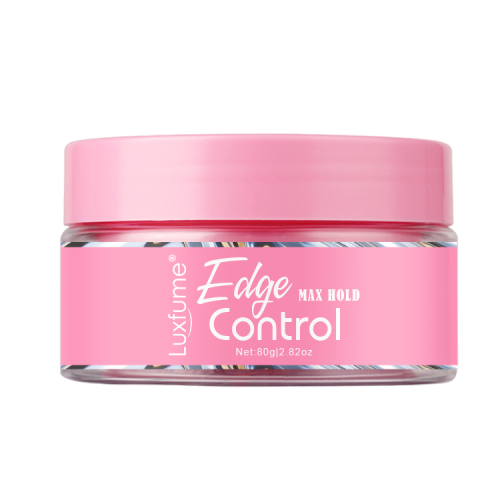 Peach Edge Control