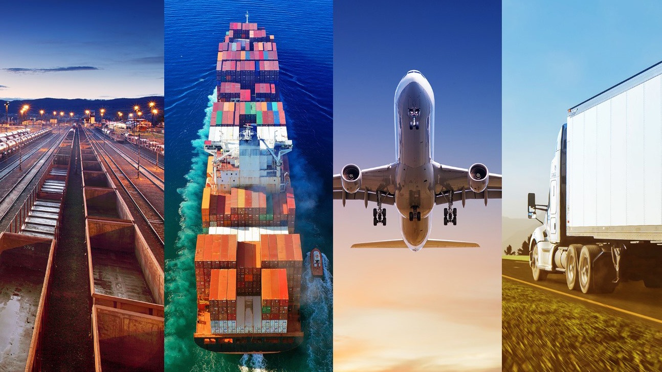 One-stop Logistics
