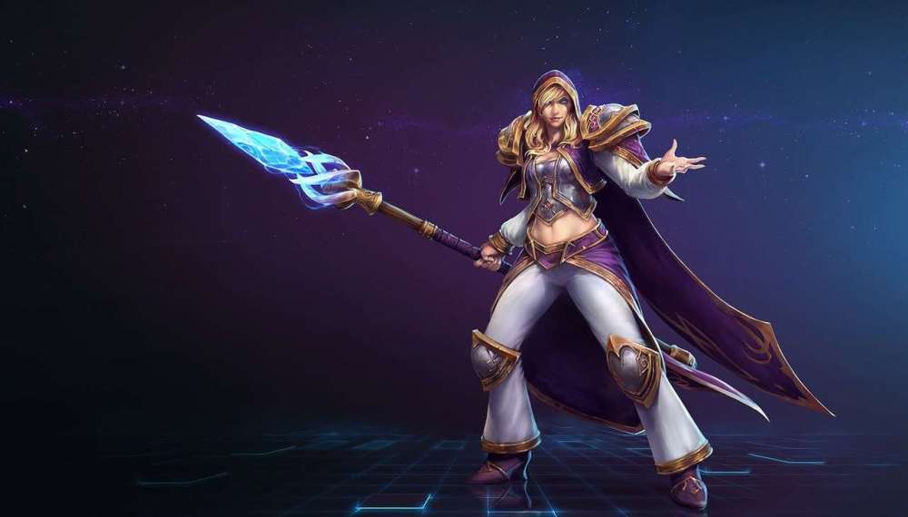 Custom Order - Arena Rating Boost 2v2 1606-1950 SelfPlay