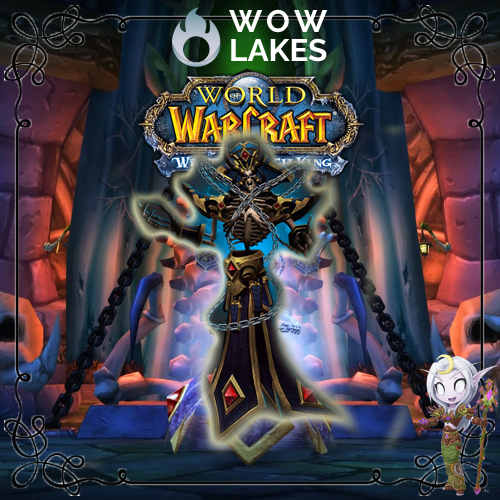 WotLK Raids: Naxxramas 10-Player Mode