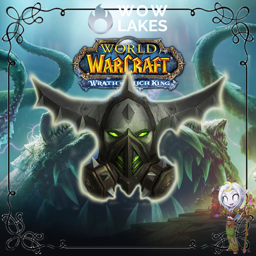 WotLK Ulduar Raid Boost 25-Player (Hard Mode)