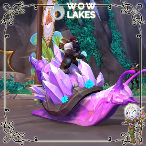 Big Slick in the City