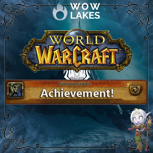 [WoW]A World Awoken