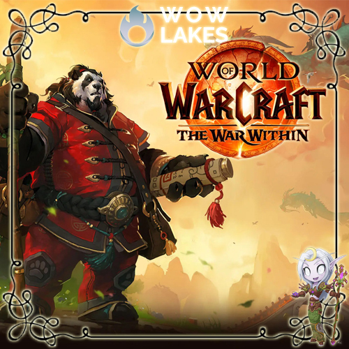 Remix Pandaria: Heroic Gate of the Setting Sun