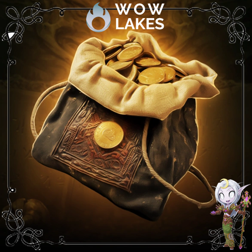 50 New World Coins (K Coins)