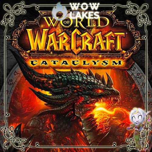 [CTM] Firelands Raid