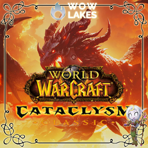[CTM] Mount: TBC Netherwing Drakes