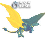 [The War Within] Remembered Wind Rider