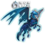 [WoW Retail] Reins of the Quantum Courser