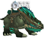 [WoW Retail] Beryl Shardhide
