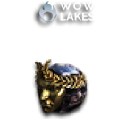 [POE] Warlord's Exalted Orb(Standard)