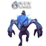 Voracious Gorger