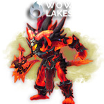 [WoW Retail] Heroic Fyrakk the Blazing Kill
