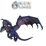 [WoW US] Highland Drake