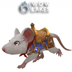 [WoW Retail] Sarge Tale