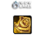 (Awakened) Lost Scholar's Temporal Shoulderdials  - Shoulder