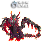 [WoW Retail] Highland Drake: Embodiment of the Hellforged