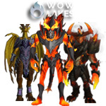 [WoW Retail] Heroic: Awakened Raid Group Loot Run (VotI/Aberrus/Amirdrassil)