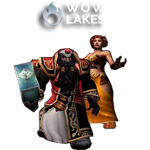 [WoW Classic SoD] Dungeons Boost Phase 4