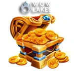 1,000,000 WoW US Gold