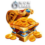 10,000 WoW WLK EU Gold