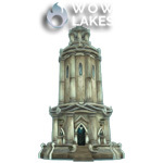 [WoW Retail] Mage Tower