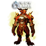 [WoW US] Valdrakken Accord Renown level 22-30