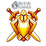 WoW PvP Arena Rating Boost (Solo Shuffle / 2v2 / 3v3)