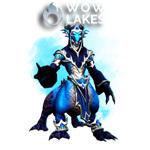 Cobalt Assembly Exalted