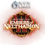 Embers of Neltharion