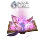 [WoW Retail] Mage-Bound Spelltome