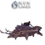 [WoW Retail] Azureshell Krolusk/ Rubyshell Krolusk