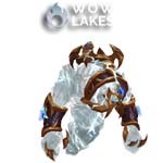 Raging Tempest Totem (Farseer's Raging Tempest)