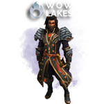 [WoW Retail] Wrathion Exalted