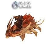 [WoW Retail] Azureshell Krolusk/ Rubyshell Krolusk
