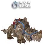 Explorer's  Stonehide Packbeast