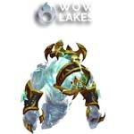 Raging Tempest Totem (Farseer's Raging Tempest)