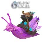 Big Slick in the City