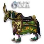 Reins of Valiance