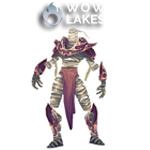 [WoW US] Ethereal Soul-Trader